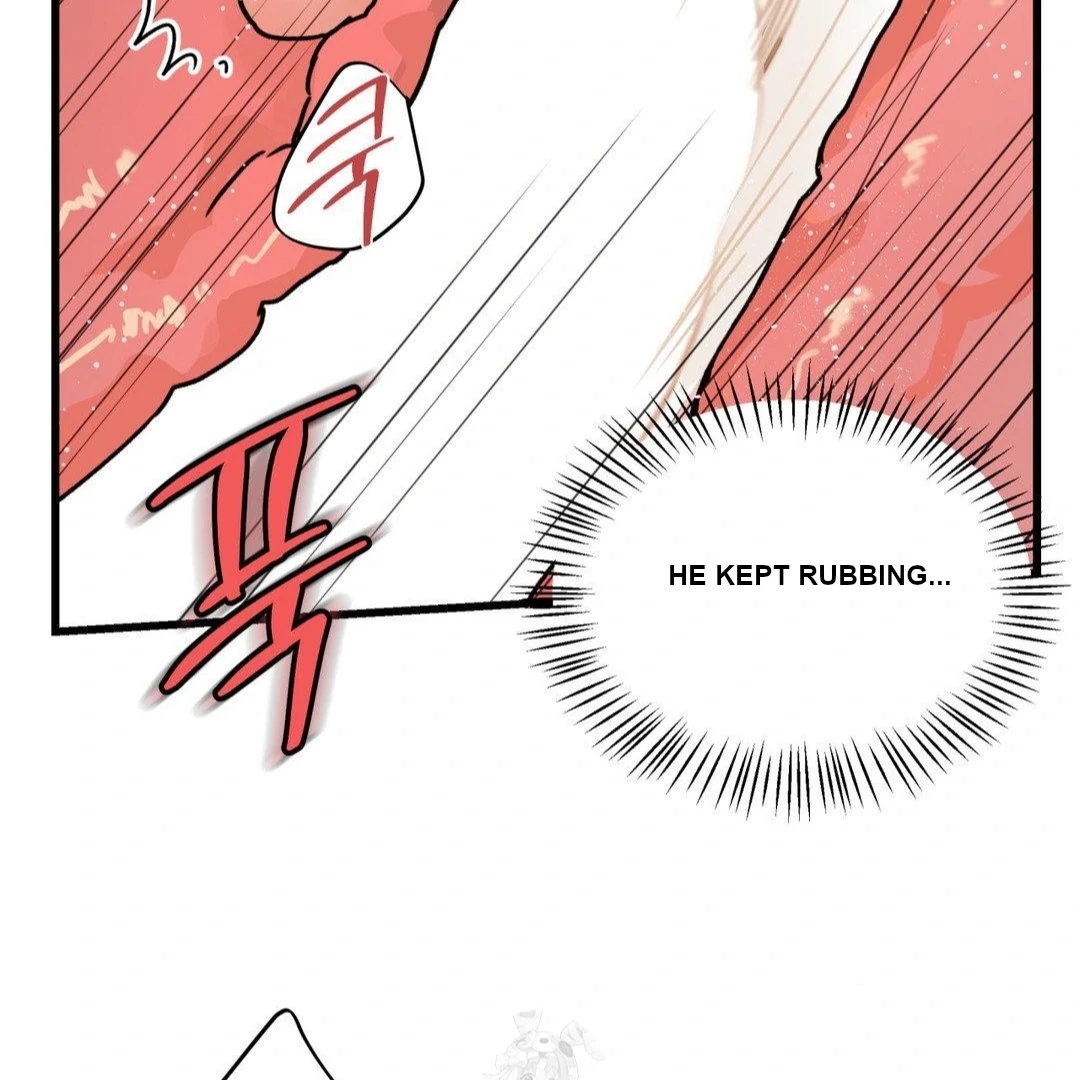 My Sadistic Master Chapter 45.9 page 105 - 