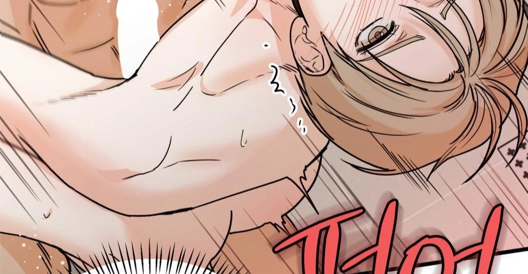 My Sadistic Master Chapter 45.9 page 107 - 
