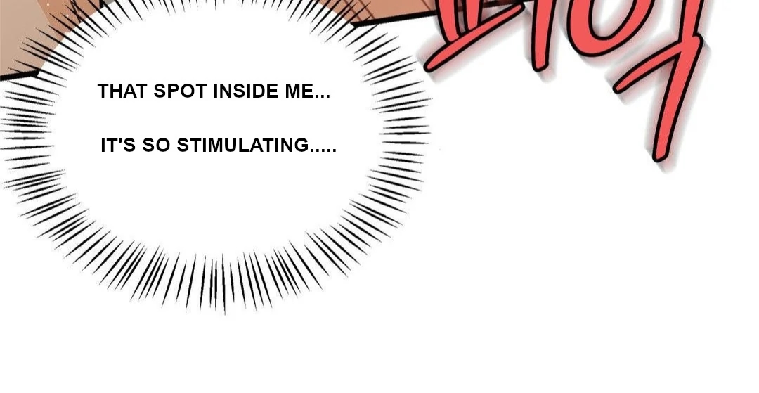 My Sadistic Master Chapter 45.9 page 108 - 