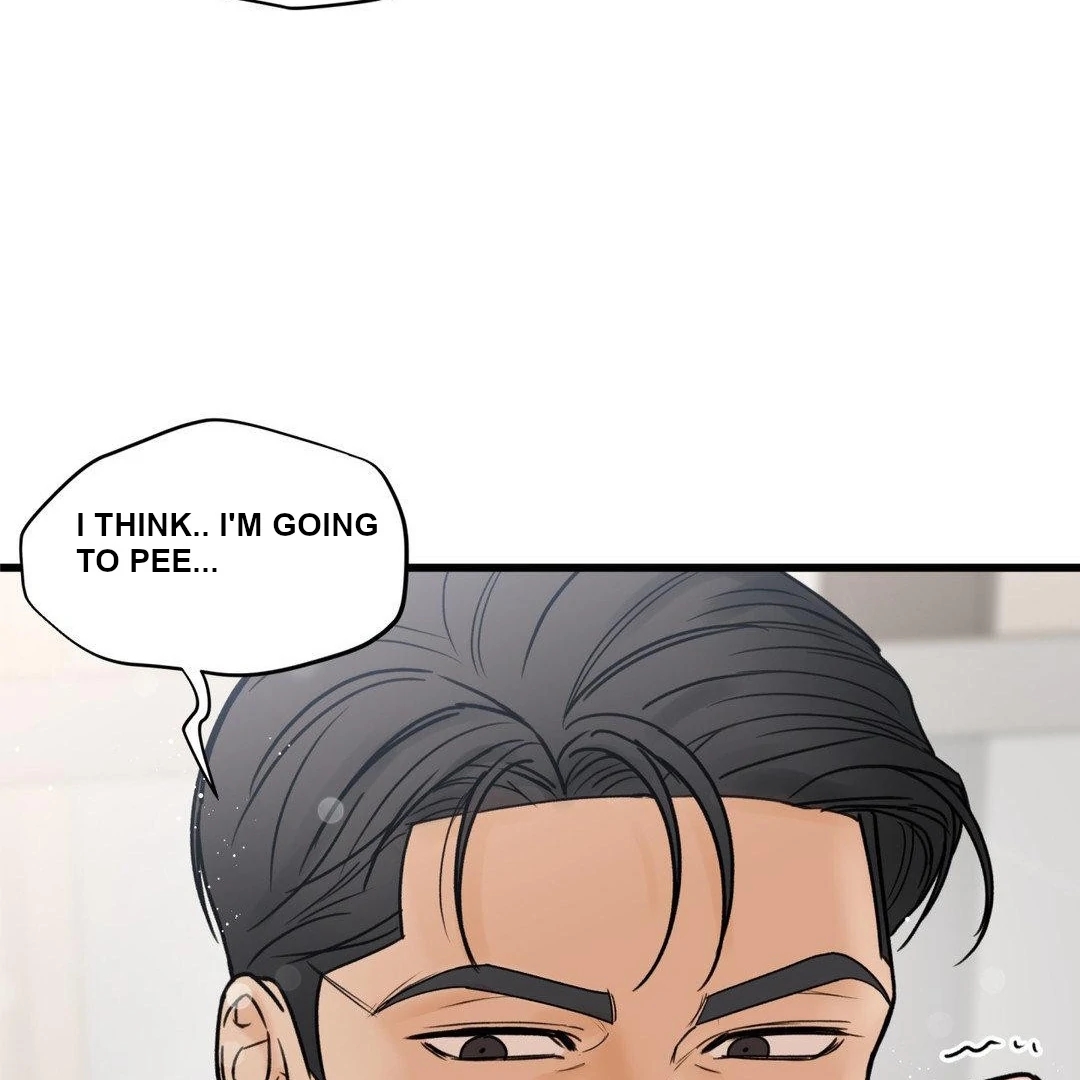 My Sadistic Master Chapter 45.9 page 112 - 