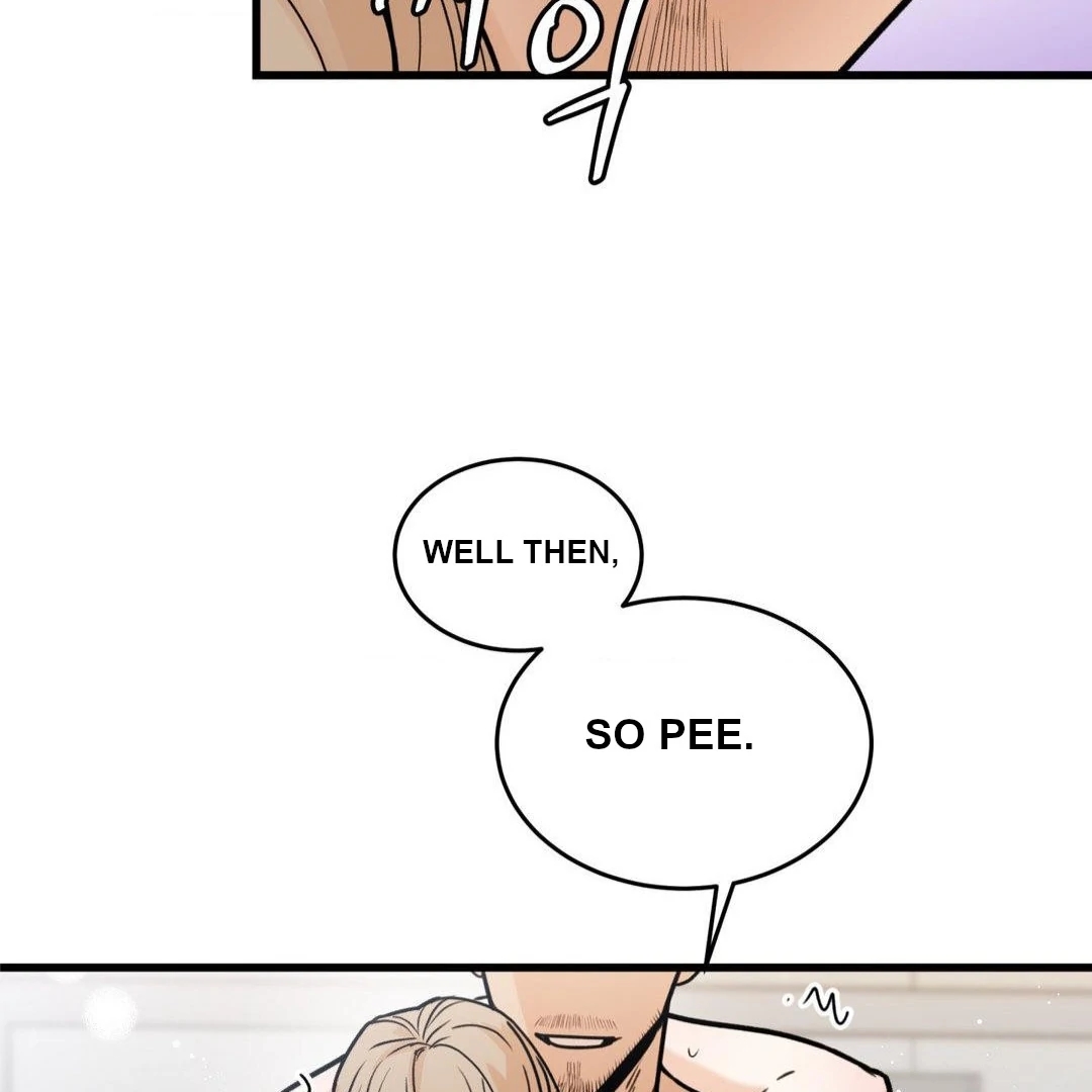 My Sadistic Master Chapter 45.9 page 115 - 