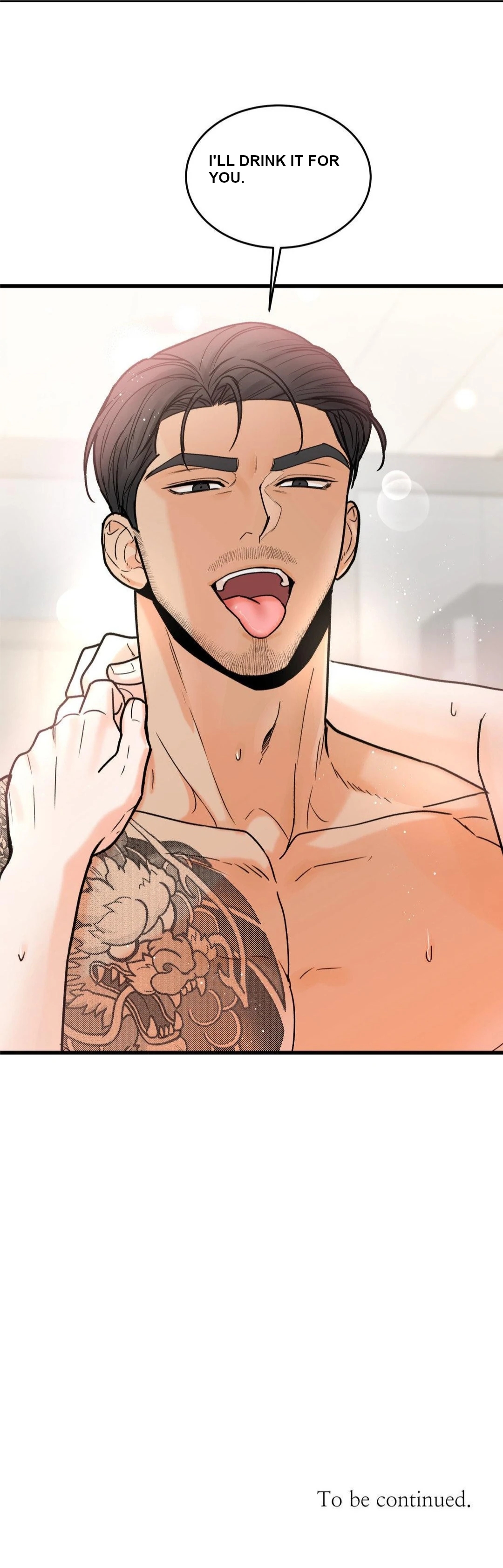 My Sadistic Master Chapter 45.9 page 118 - 