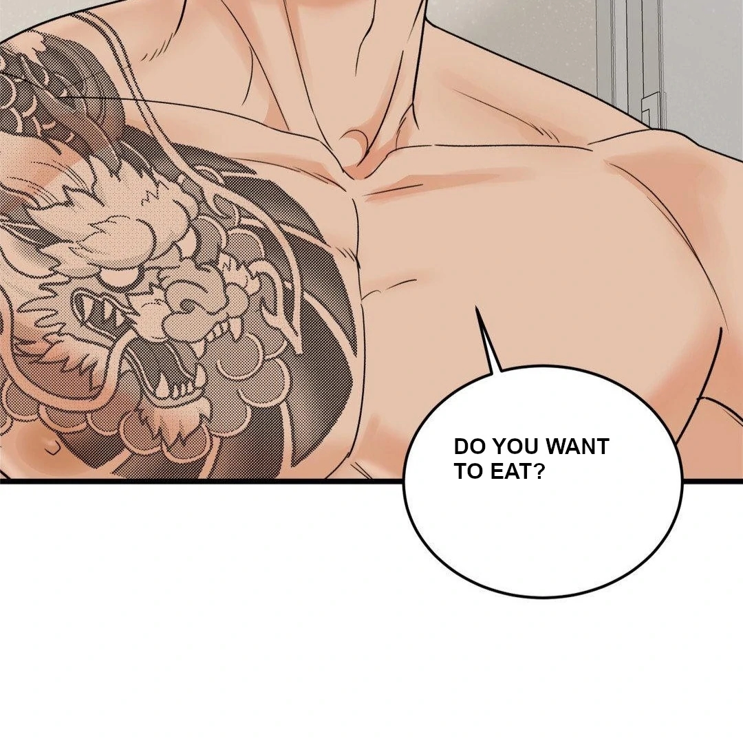 My Sadistic Master Chapter 45.9 page 4 - 