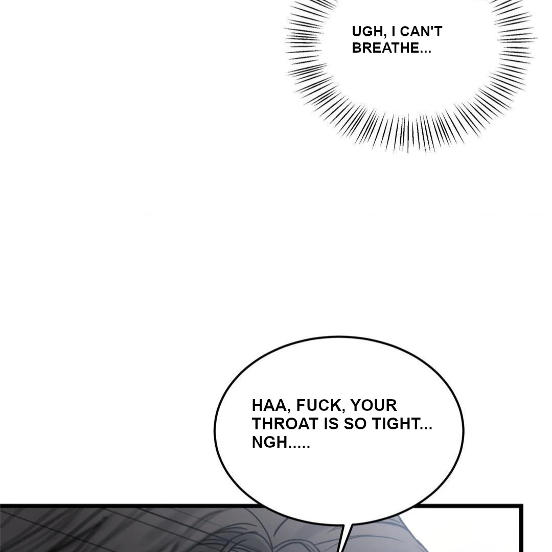 My Sadistic Master Chapter 45.9 page 34 - 