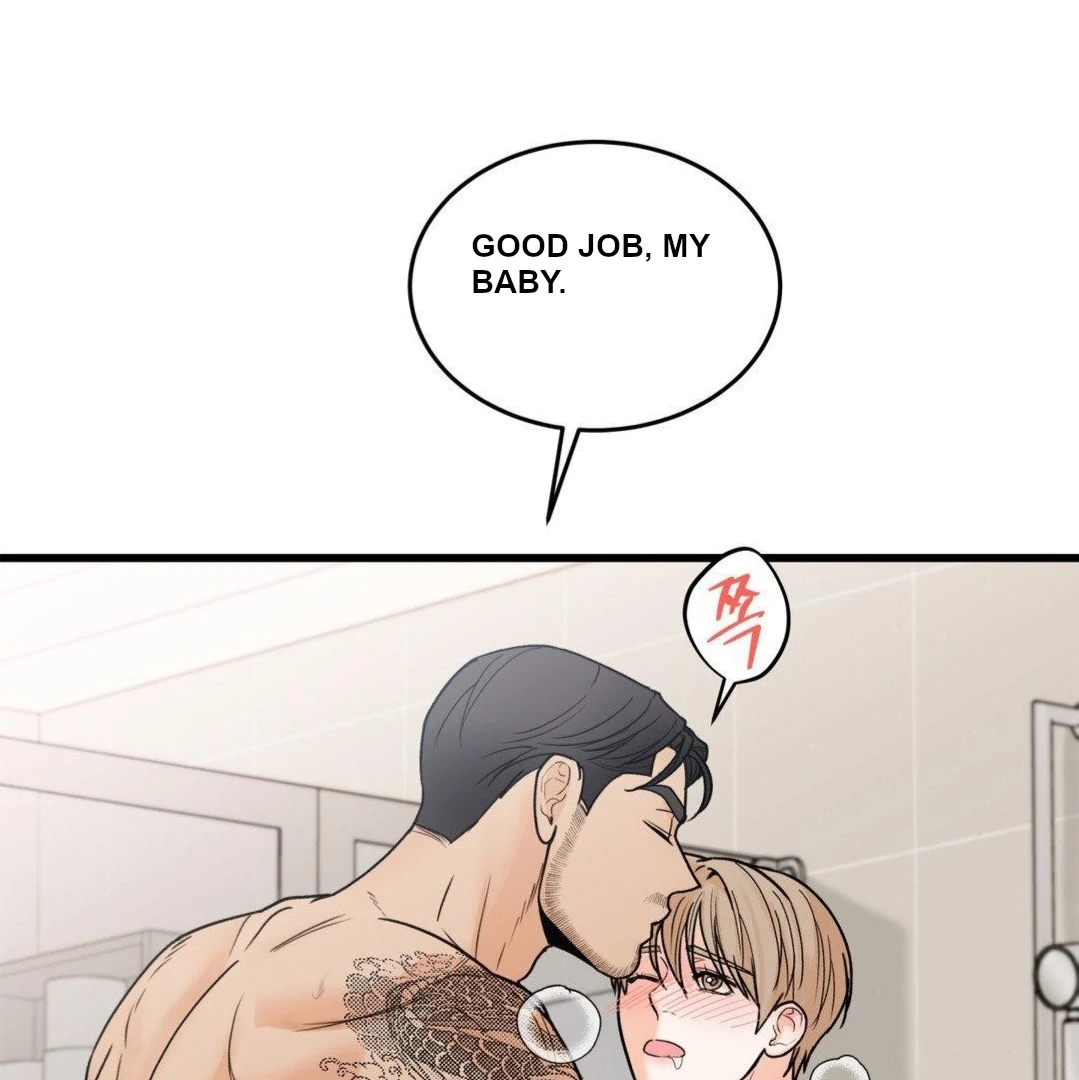 My Sadistic Master Chapter 45.9 page 48 - 