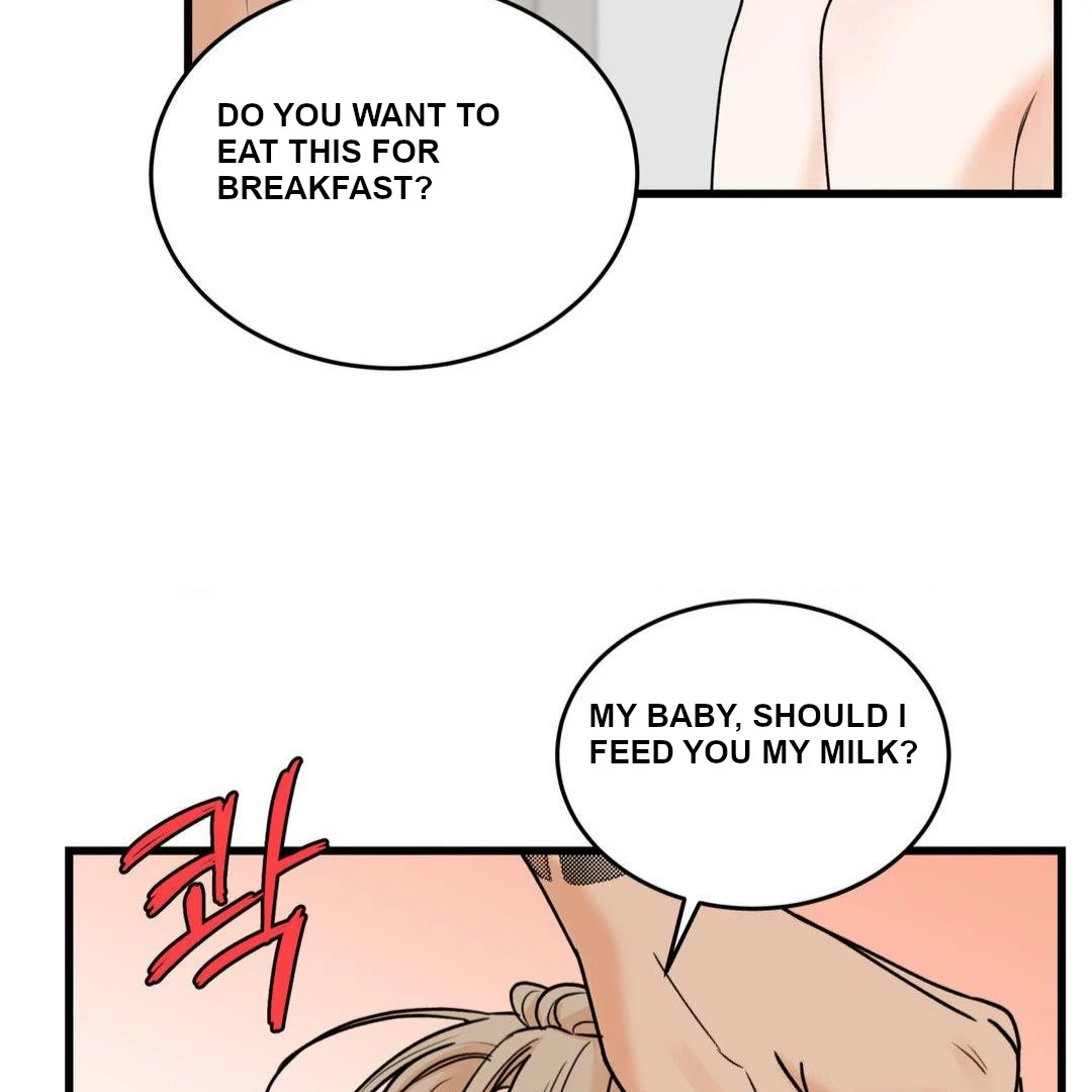 My Sadistic Master Chapter 45.9 page 6 - 
