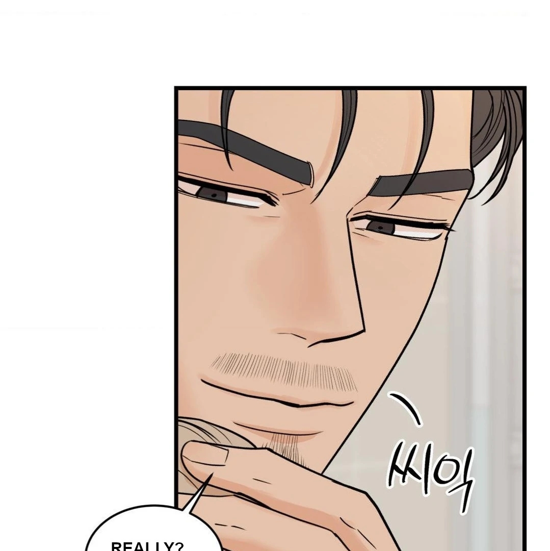 My Sadistic Master Chapter 45.9 page 52 - 