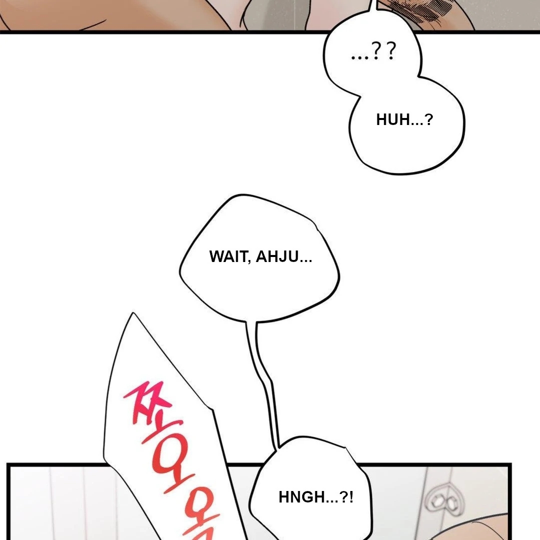 My Sadistic Master Chapter 45.9 page 55 - 