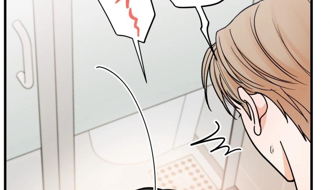 My Sadistic Master Chapter 45.9 page 56 - 