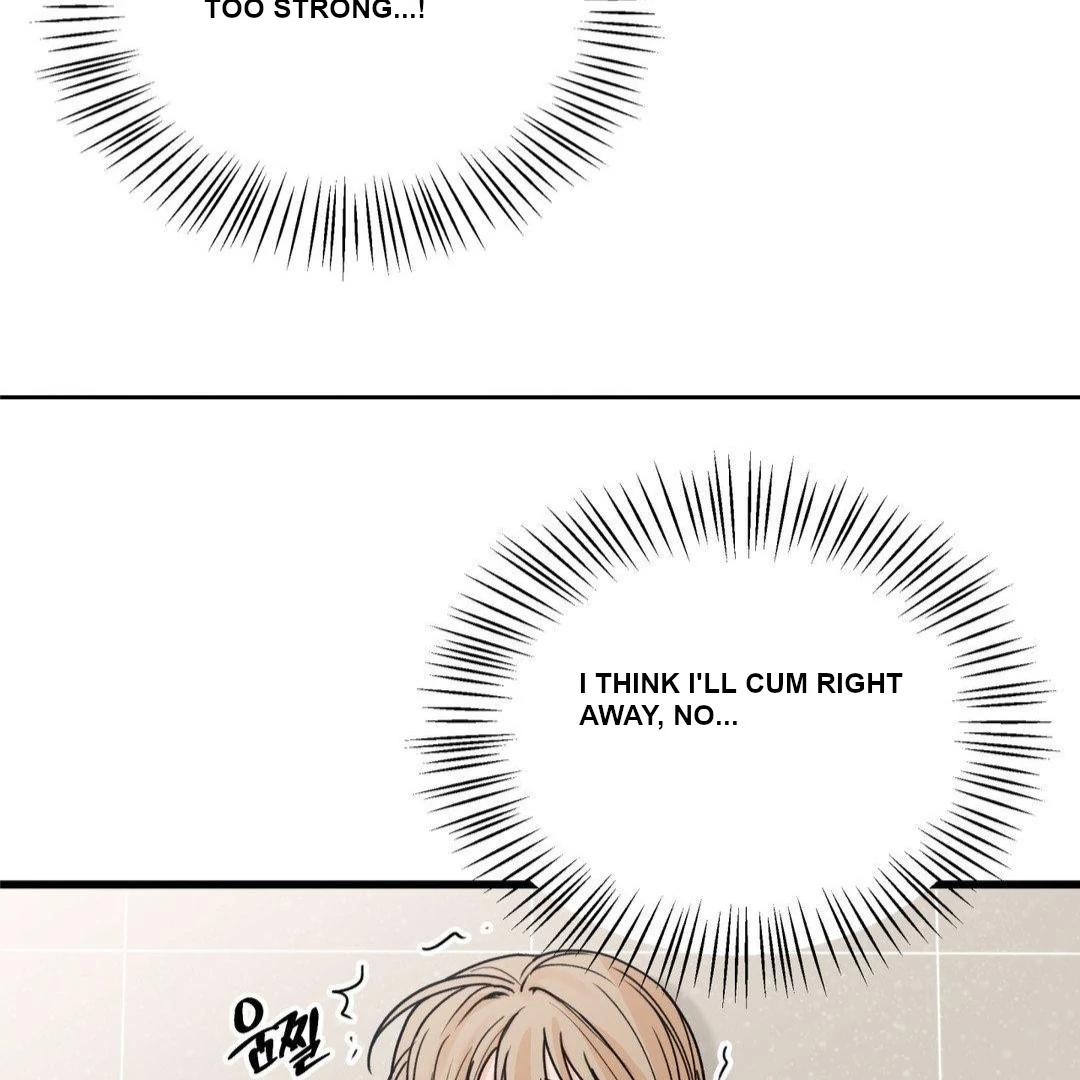 My Sadistic Master Chapter 45.9 page 60 - 