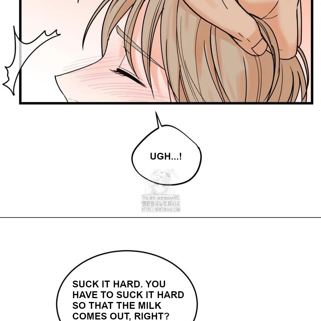 My Sadistic Master Chapter 45.9 page 7 - 