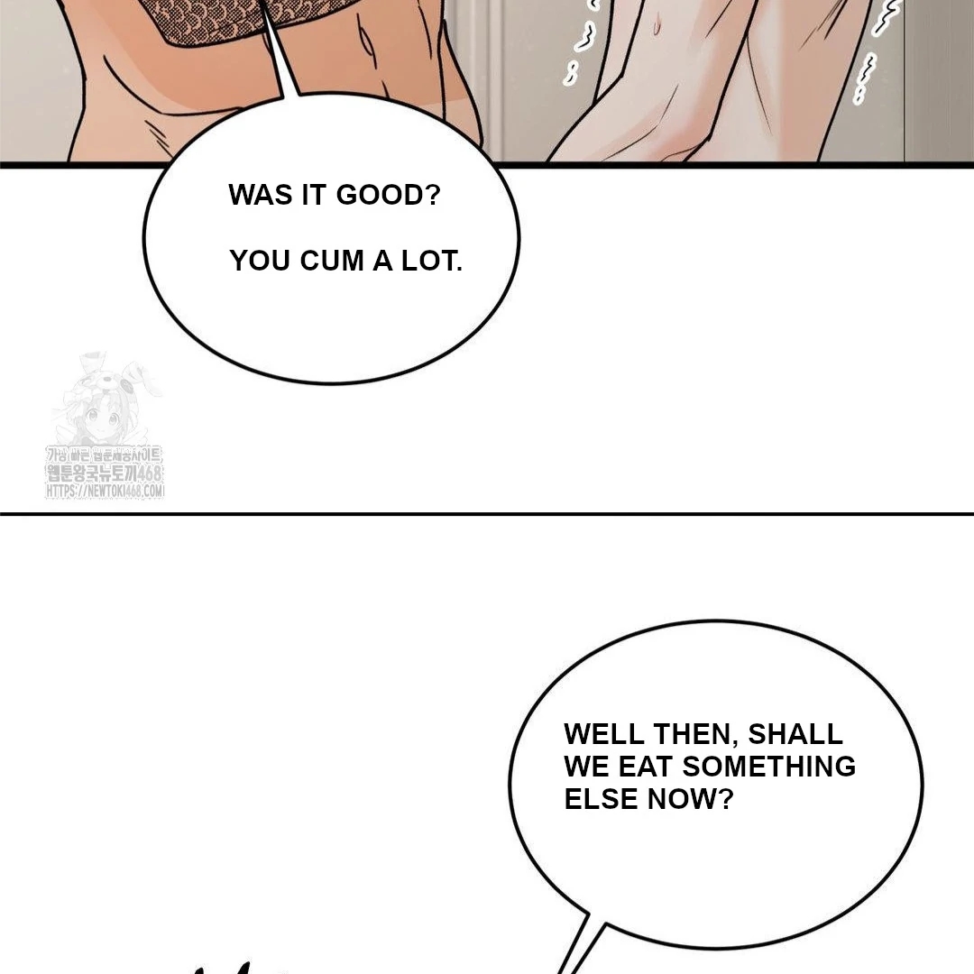 My Sadistic Master Chapter 45.9 page 71 - 