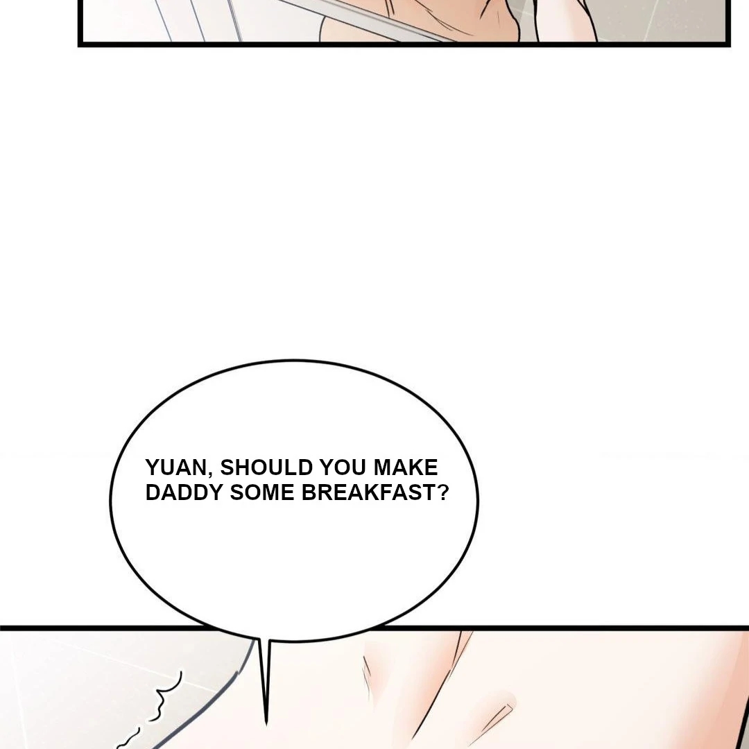 My Sadistic Master Chapter 45.9 page 73 - 