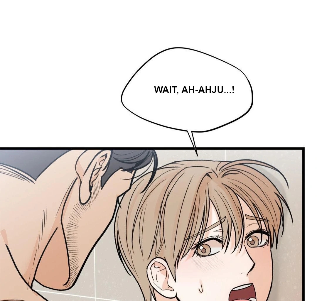 My Sadistic Master Chapter 45.9 page 75 - 