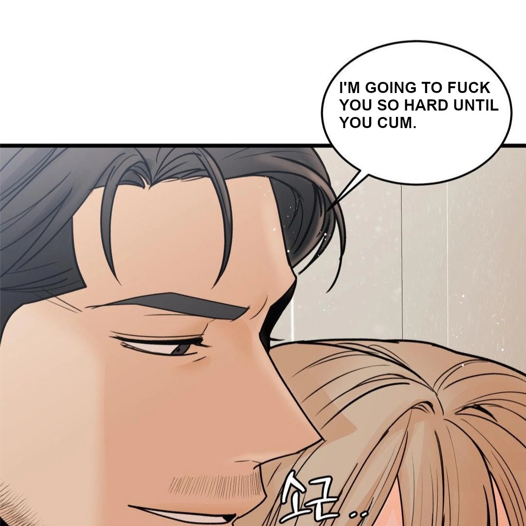 My Sadistic Master Chapter 45.9 page 77 - 