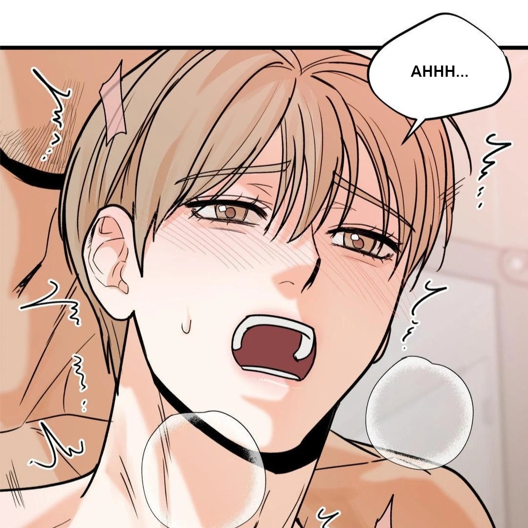 My Sadistic Master Chapter 45.9 page 81 - 