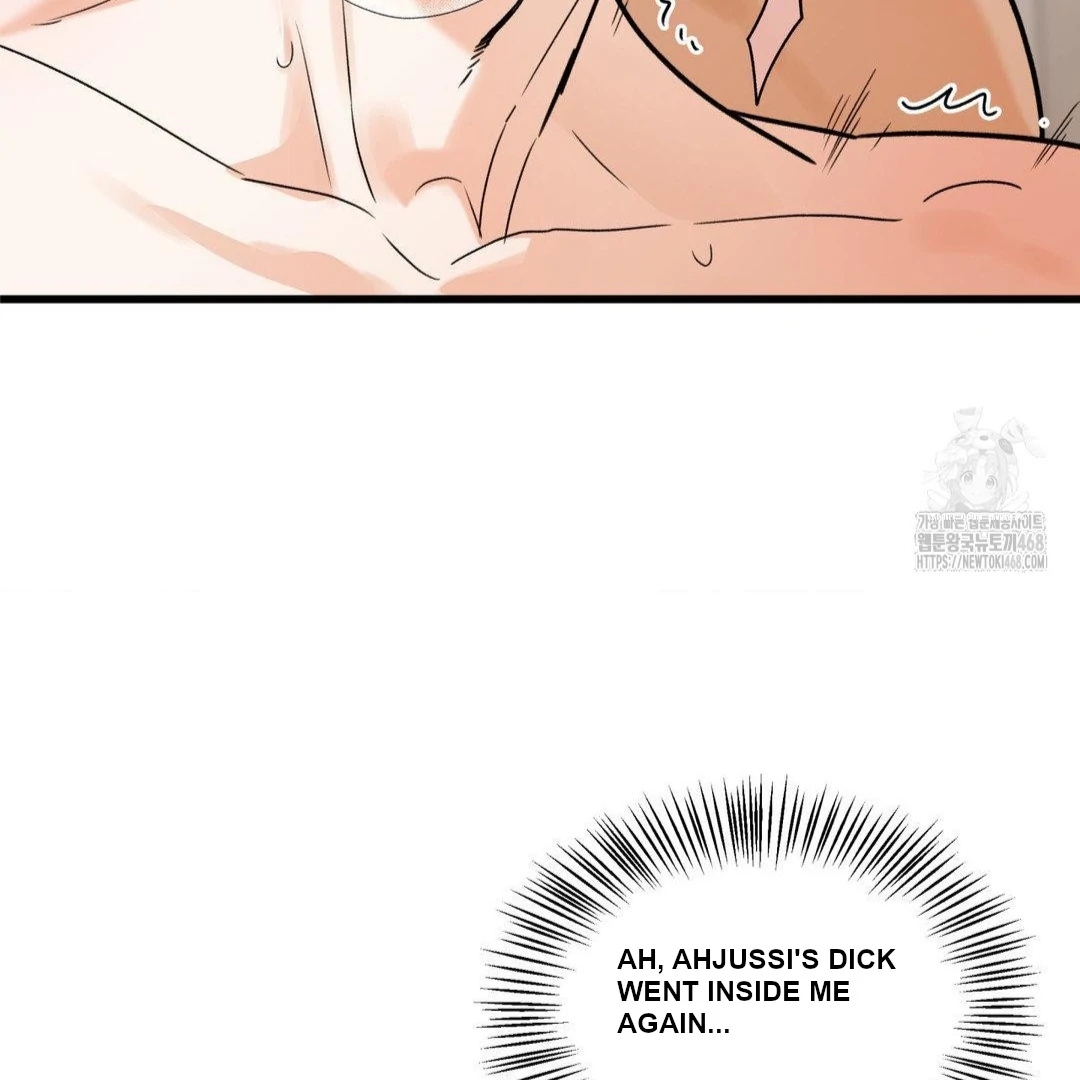 My Sadistic Master Chapter 45.9 page 82 - 