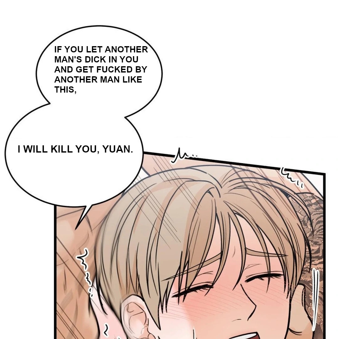 My Sadistic Master Chapter 45.9 page 91 - 