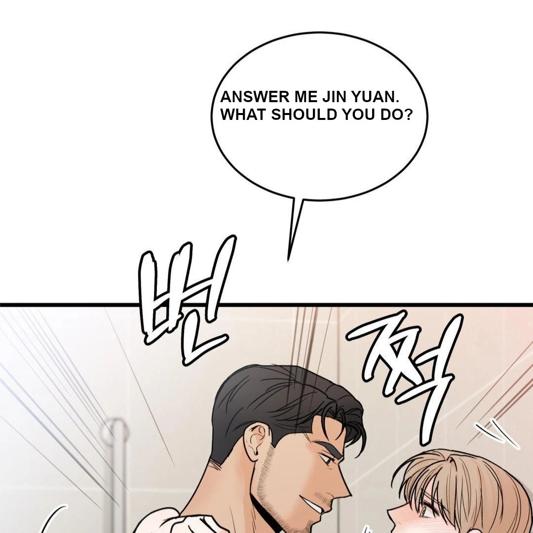 My Sadistic Master Chapter 45.9 page 98 - 