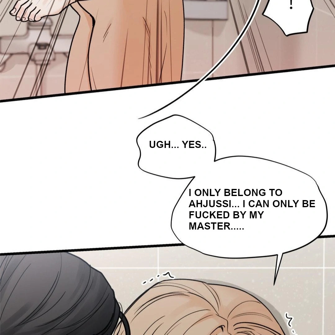 My Sadistic Master Chapter 45.9 page 100 - 