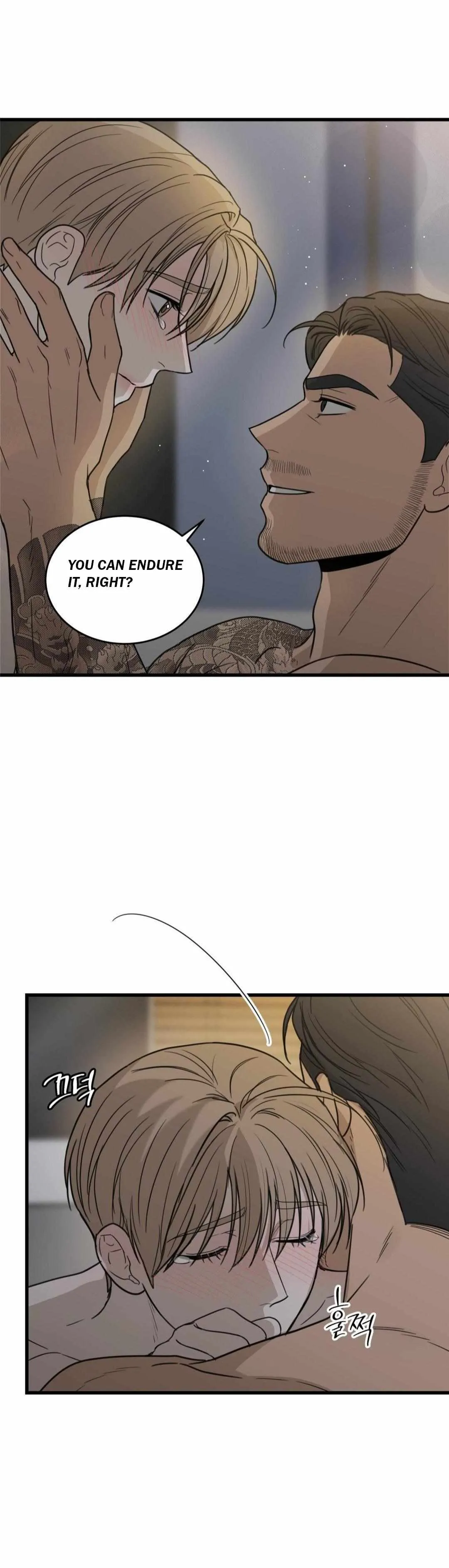 My Sadistic Master Chapter 45 page 13 - 