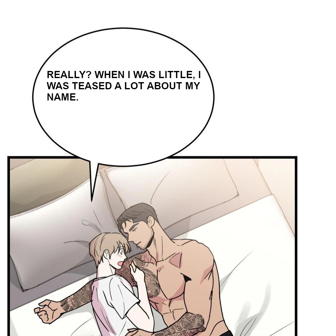 My Sadistic Master Chapter 46.1 page 102 - 