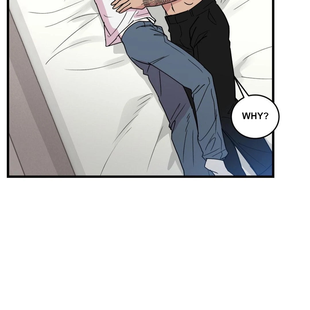 My Sadistic Master Chapter 46.1 page 103 - 