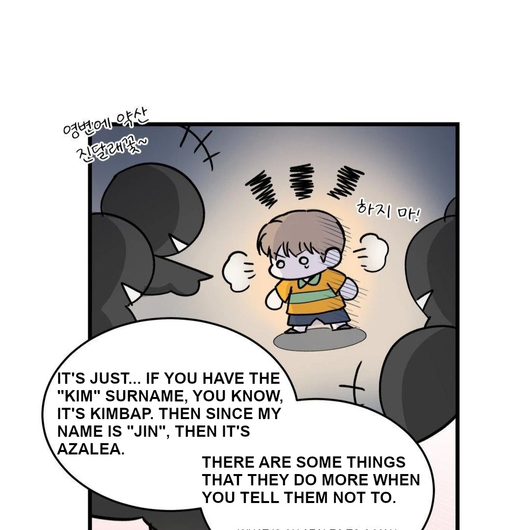 My Sadistic Master Chapter 46.1 page 104 - 
