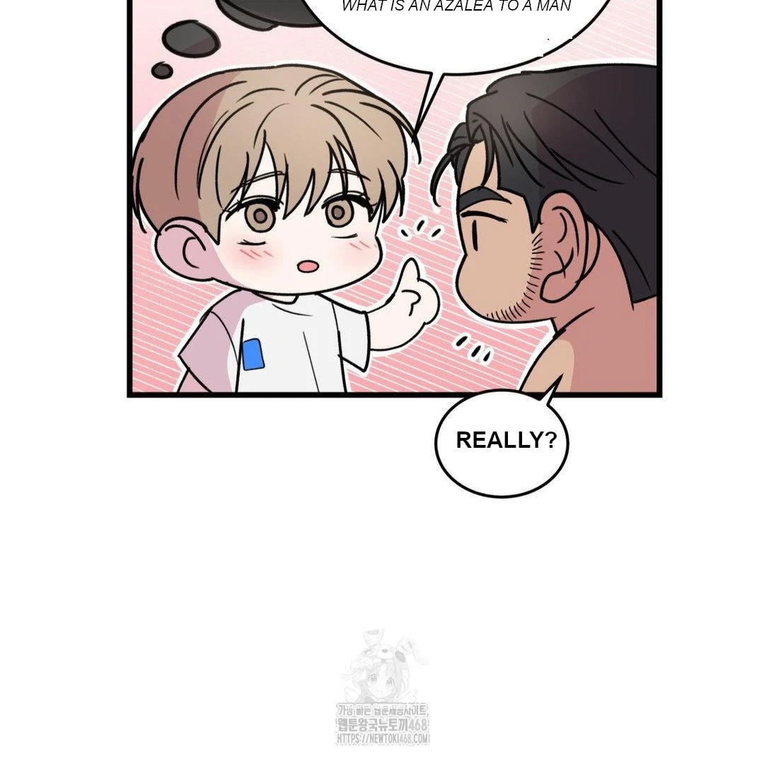My Sadistic Master Chapter 46.1 page 105 - 