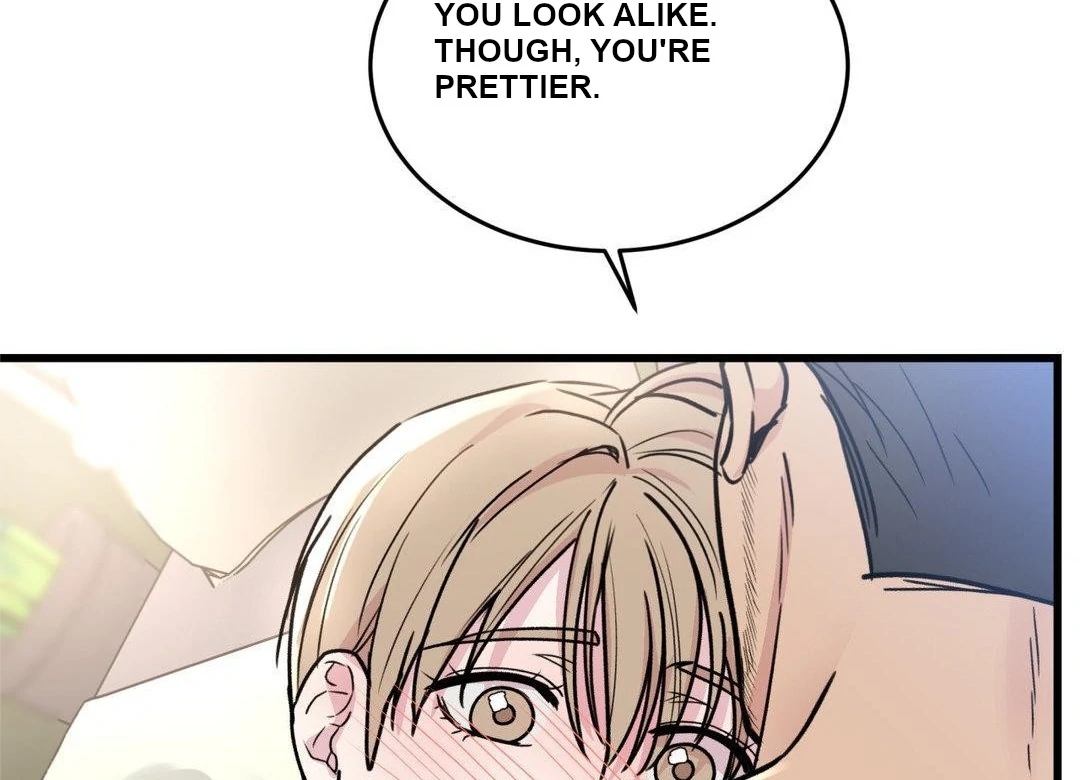 My Sadistic Master Chapter 46.1 page 109 - 