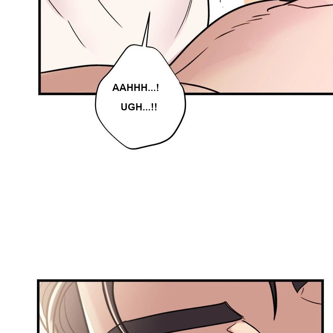 My Sadistic Master Chapter 46.1 page 115 - 