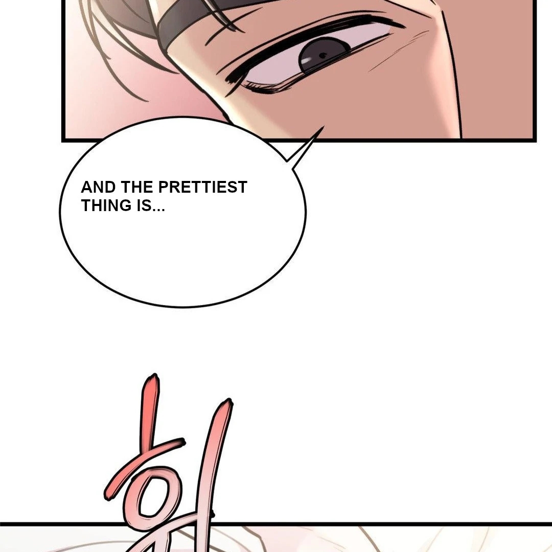 My Sadistic Master Chapter 46.1 page 116 - 