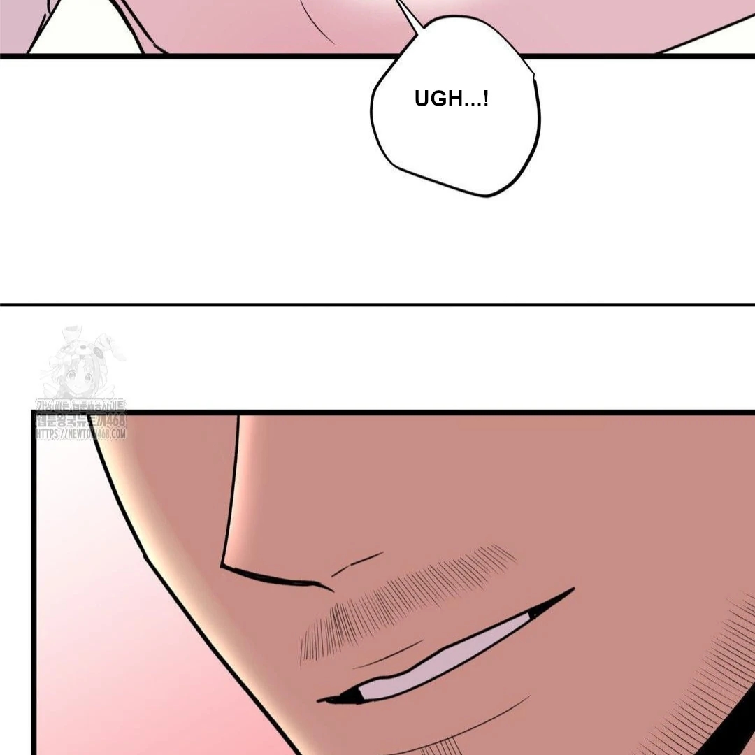 My Sadistic Master Chapter 46.1 page 120 - 