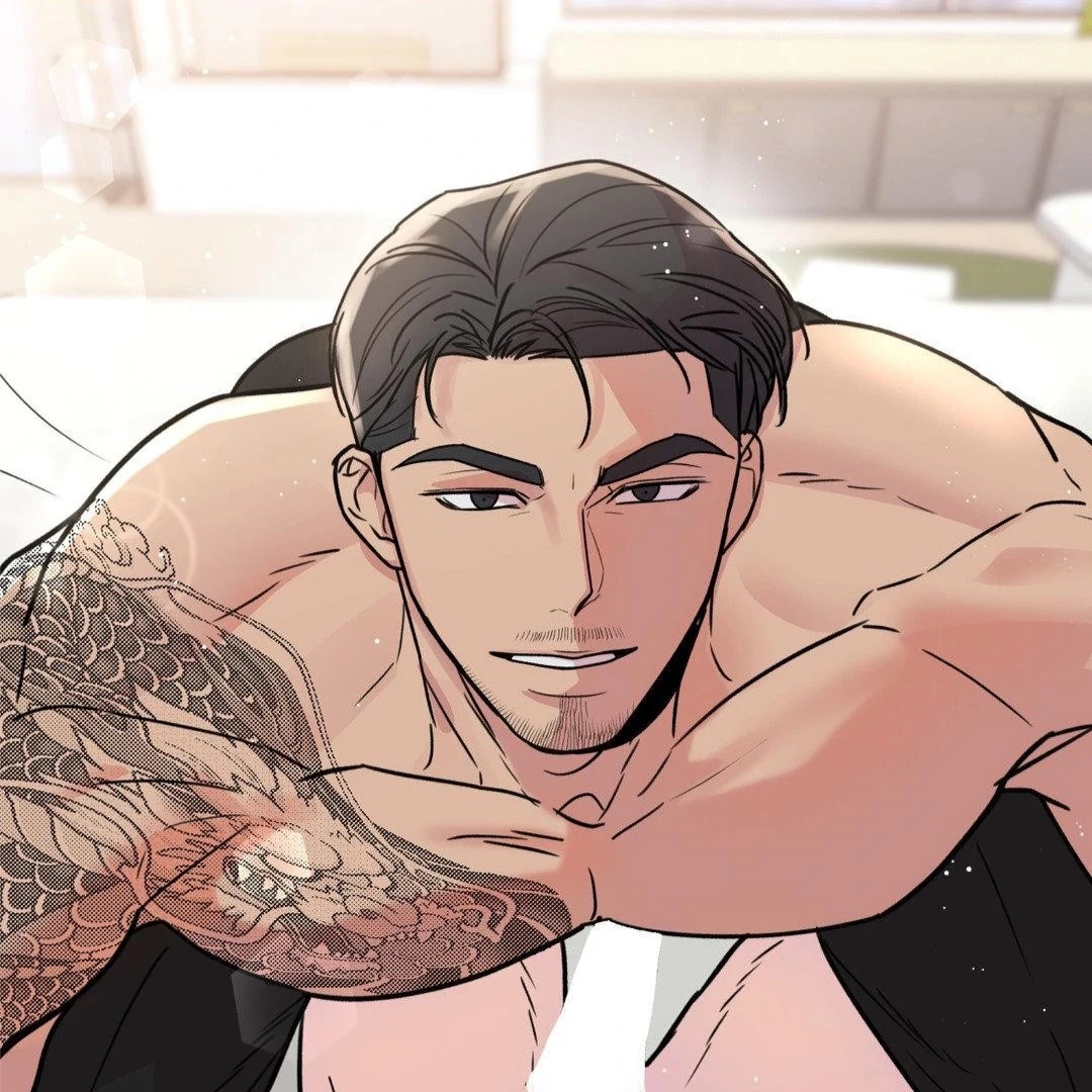My Sadistic Master Chapter 46.1 page 124 - 