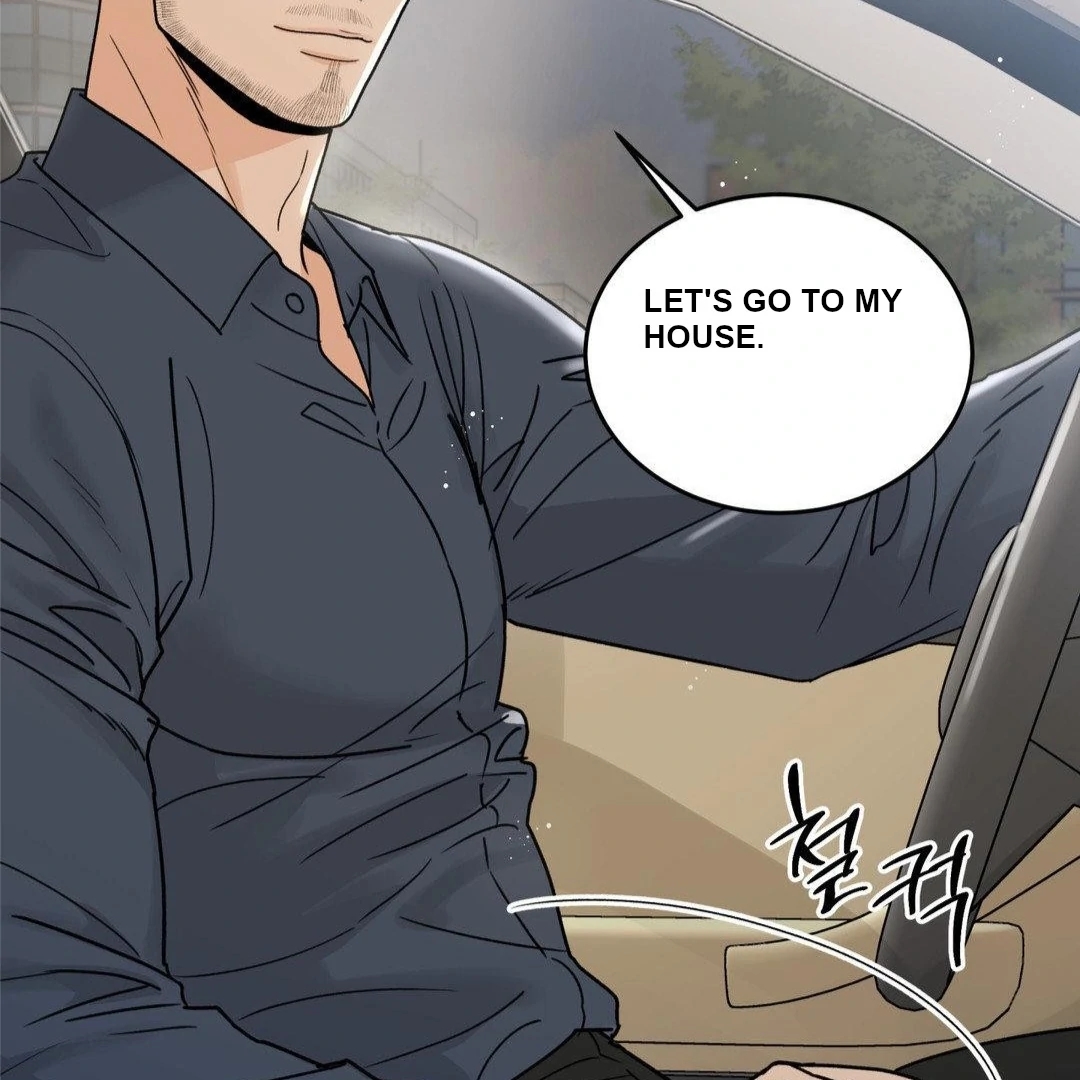 My Sadistic Master Chapter 46.1 page 15 - 