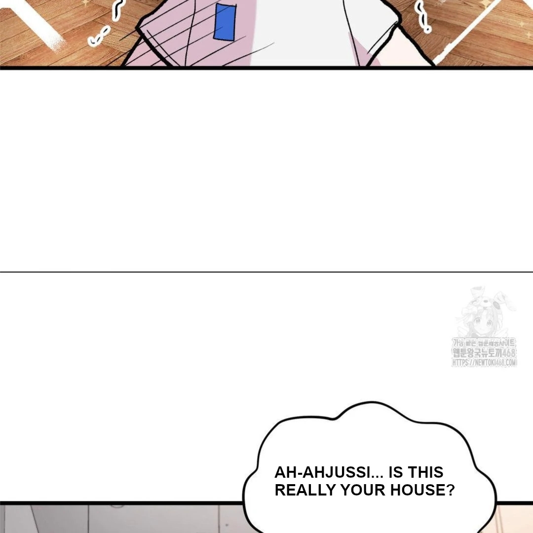 My Sadistic Master Chapter 46.1 page 22 - 