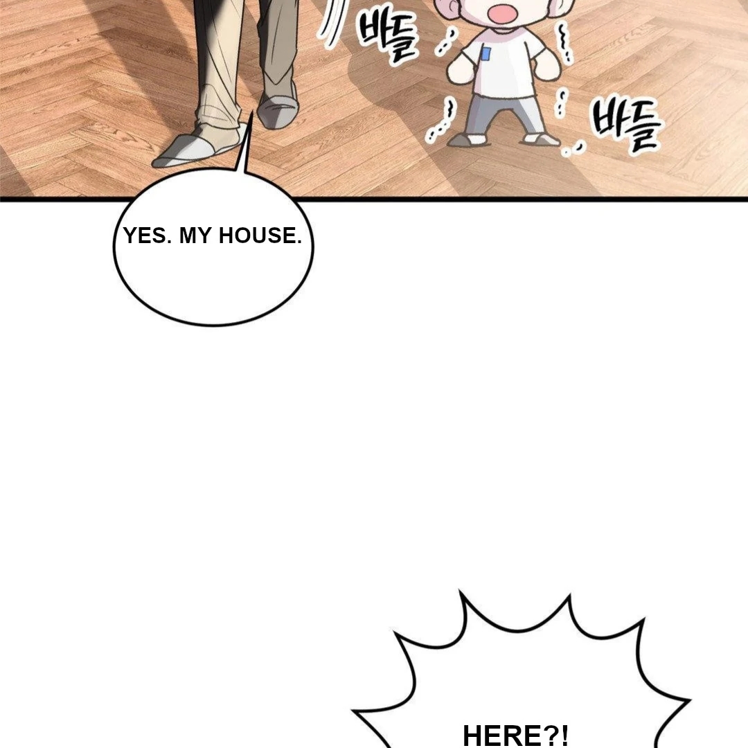 My Sadistic Master Chapter 46.1 page 24 - 