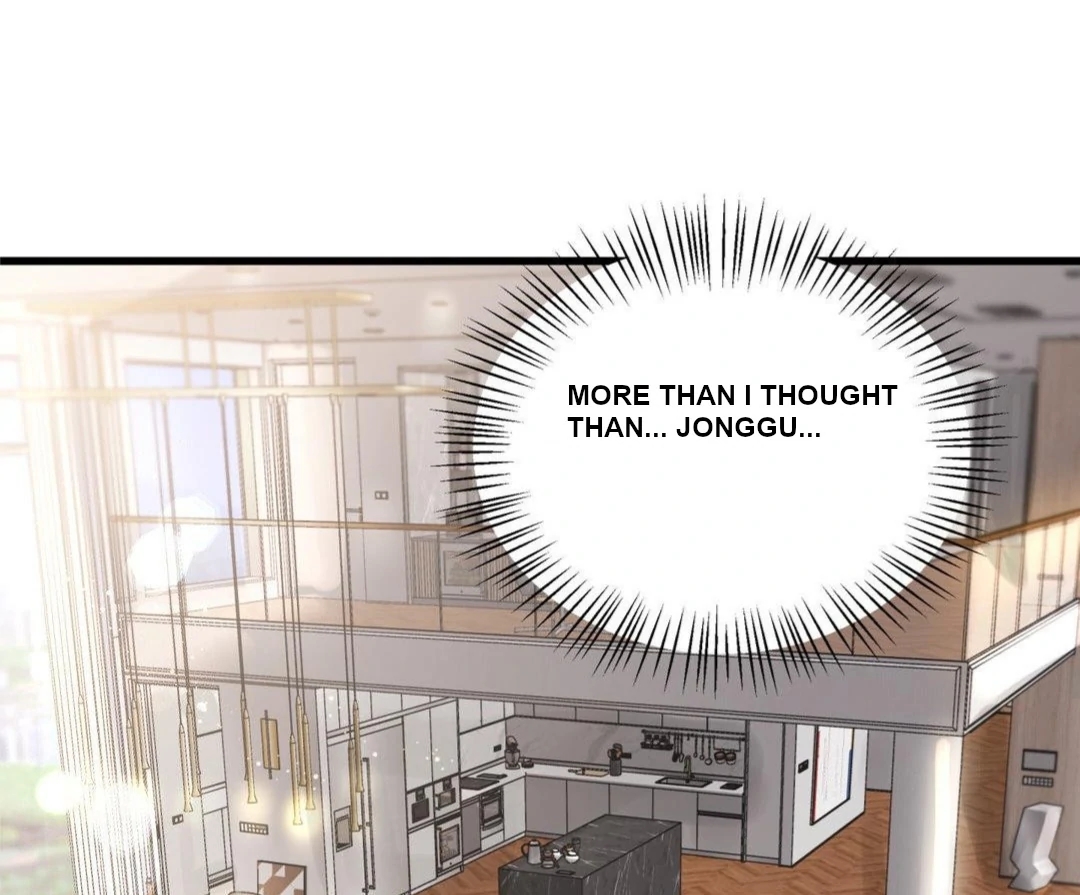 My Sadistic Master Chapter 46.1 page 28 - 