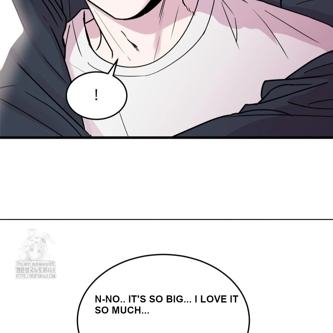My Sadistic Master Chapter 46.1 page 33 - 