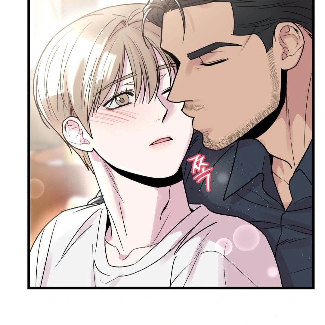 My Sadistic Master Chapter 46.1 page 36 - 