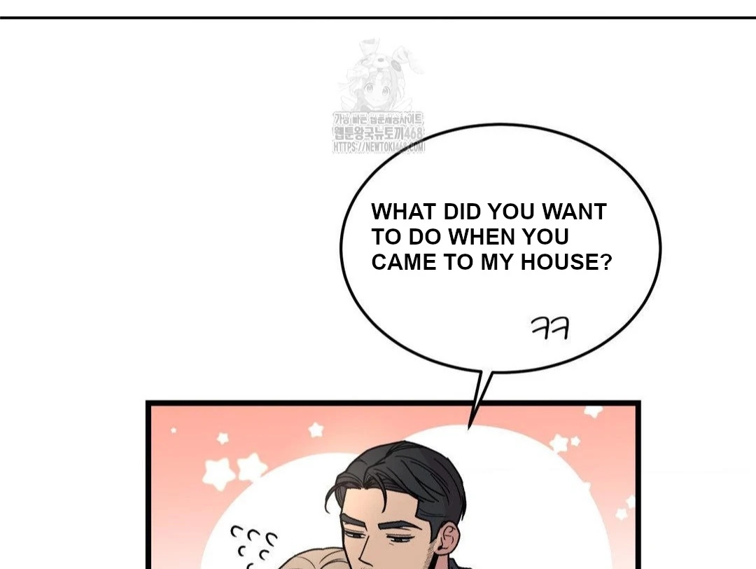 My Sadistic Master Chapter 46.1 page 37 - 