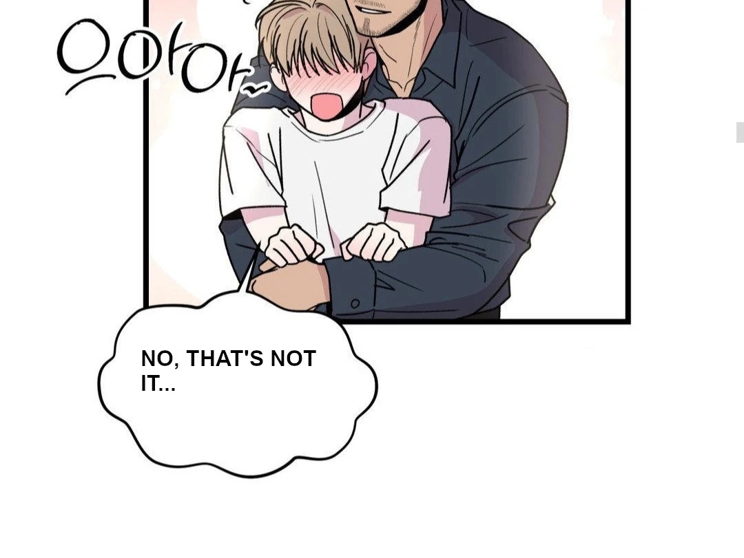 My Sadistic Master Chapter 46.1 page 38 - 