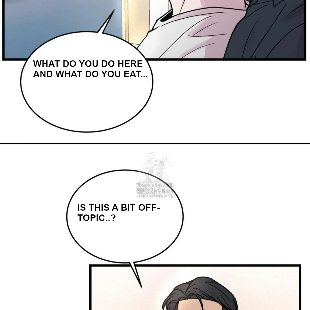 My Sadistic Master Chapter 46.1 page 40 - 