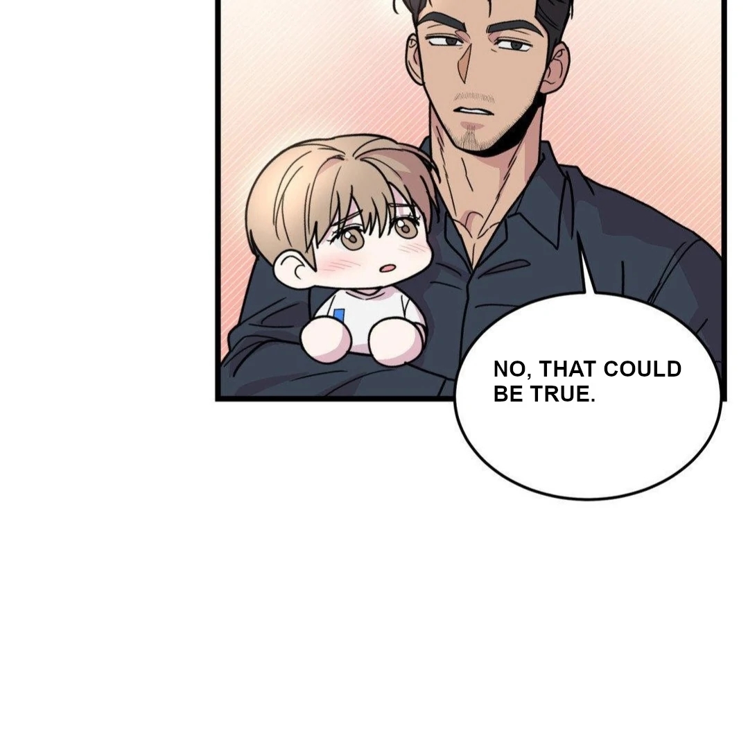 My Sadistic Master Chapter 46.1 page 41 - 