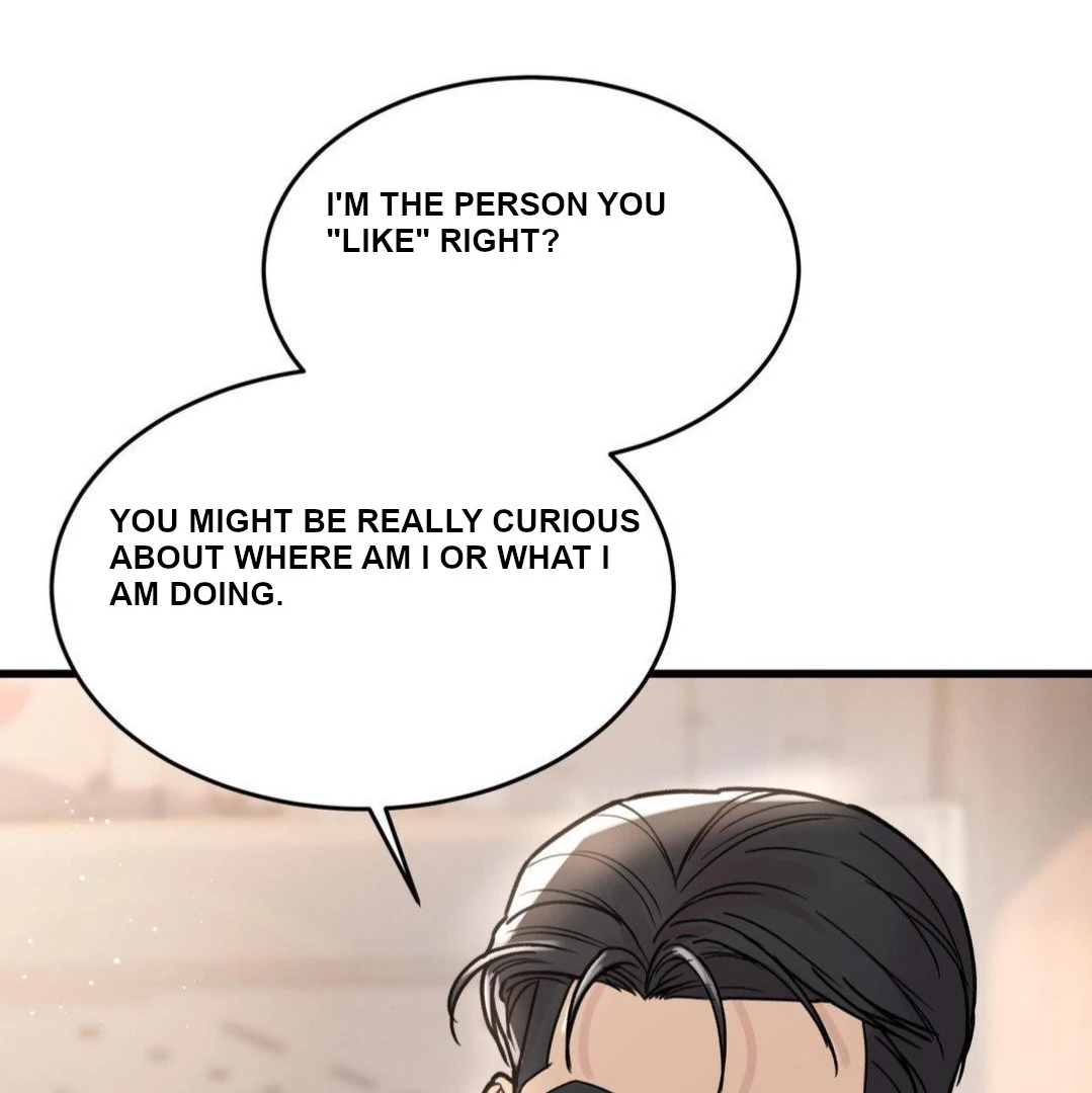 My Sadistic Master Chapter 46.1 page 42 - 