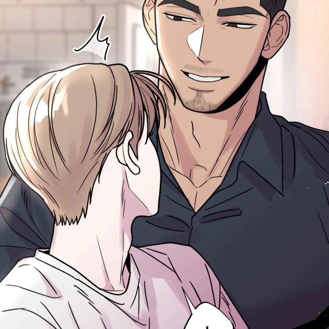 My Sadistic Master Chapter 46.1 page 43 - 