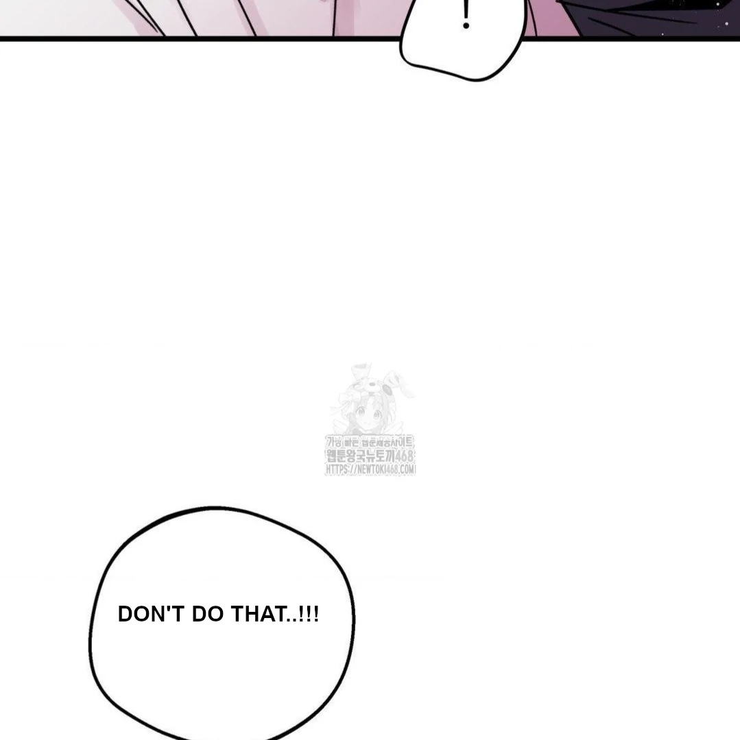 My Sadistic Master Chapter 46.1 page 44 - 
