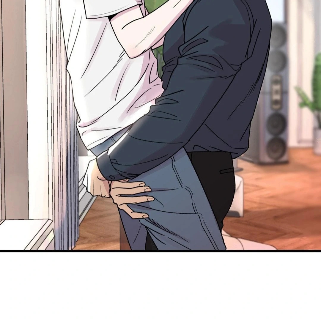 My Sadistic Master Chapter 46.1 page 49 - 