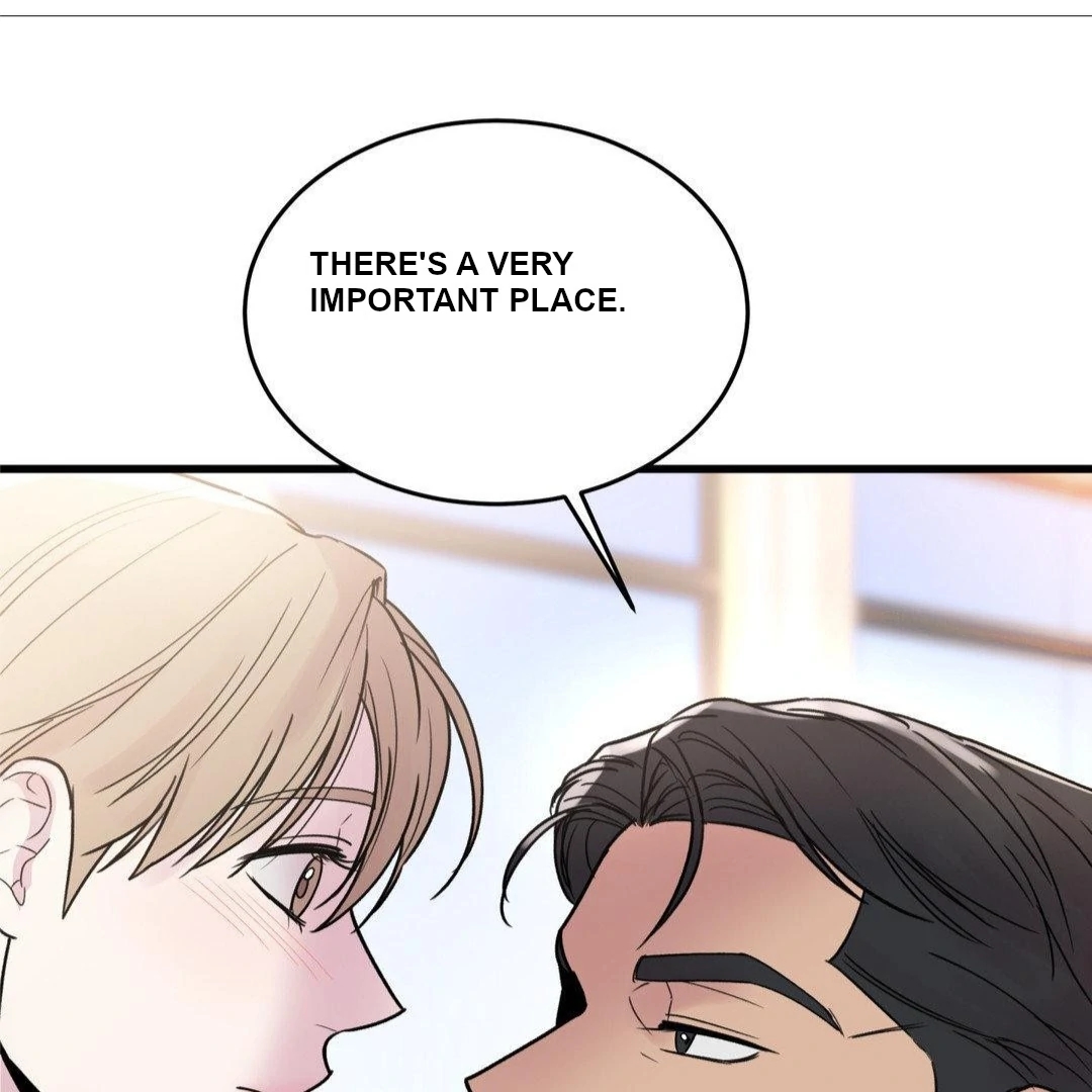 My Sadistic Master Chapter 46.1 page 50 - 