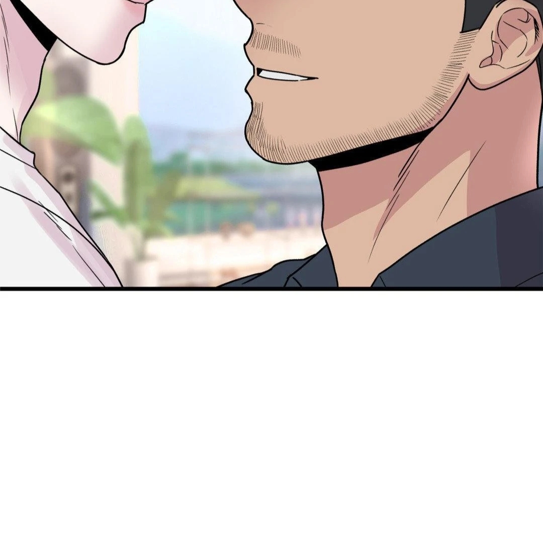 My Sadistic Master Chapter 46.1 page 51 - 